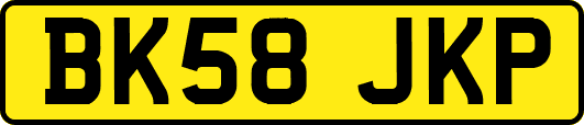 BK58JKP