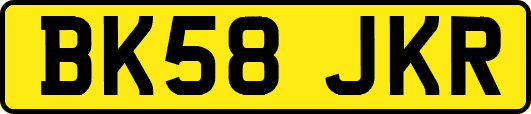 BK58JKR