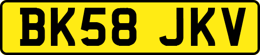 BK58JKV
