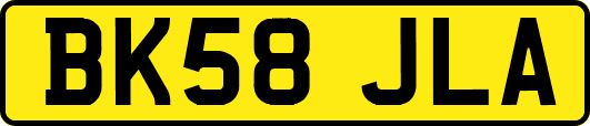 BK58JLA