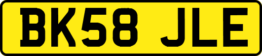 BK58JLE