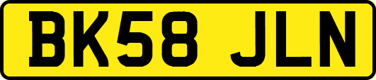 BK58JLN