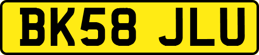 BK58JLU