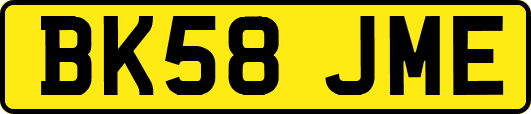 BK58JME