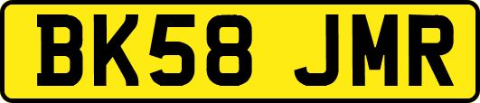 BK58JMR