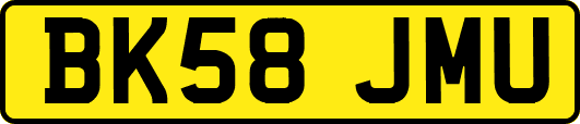 BK58JMU