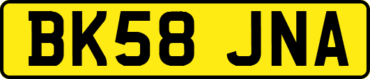 BK58JNA