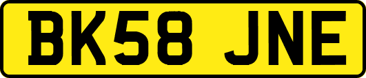 BK58JNE