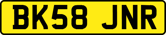 BK58JNR
