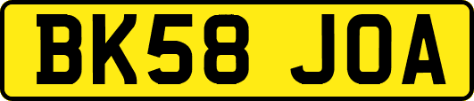 BK58JOA
