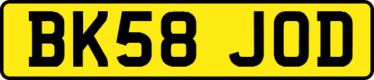 BK58JOD