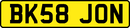 BK58JON