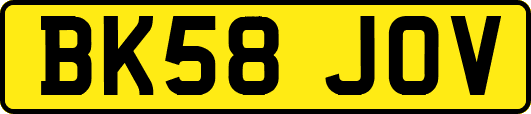 BK58JOV