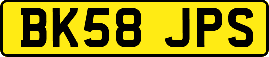 BK58JPS
