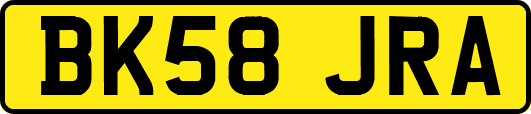 BK58JRA