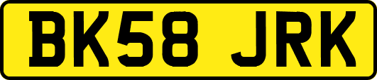 BK58JRK