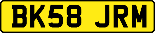 BK58JRM