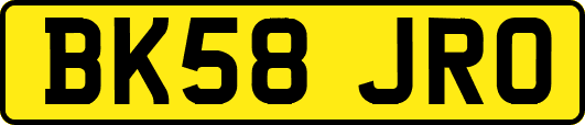 BK58JRO