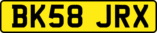 BK58JRX