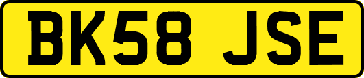 BK58JSE