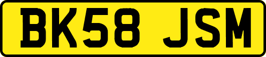 BK58JSM