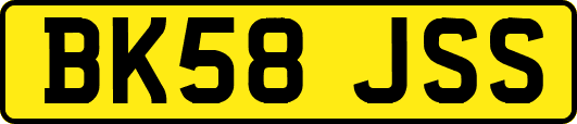 BK58JSS