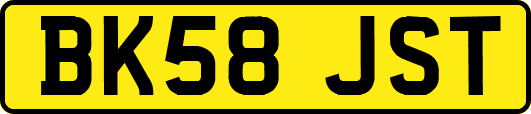 BK58JST