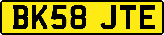 BK58JTE