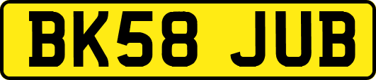 BK58JUB