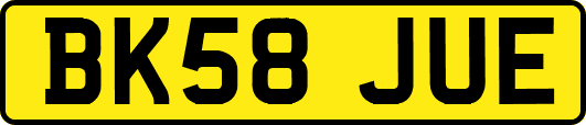 BK58JUE
