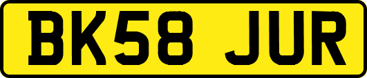 BK58JUR