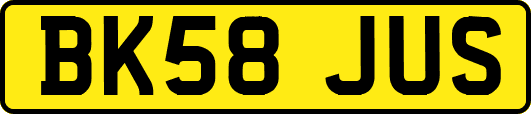 BK58JUS