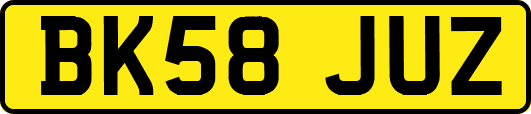 BK58JUZ