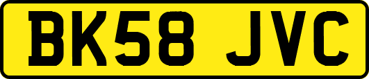BK58JVC