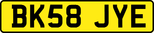 BK58JYE
