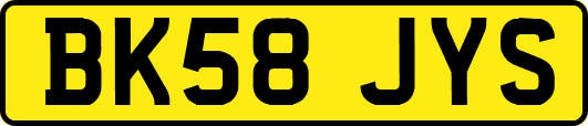 BK58JYS
