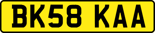 BK58KAA