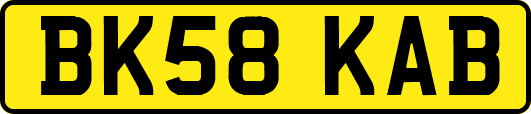 BK58KAB