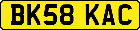 BK58KAC
