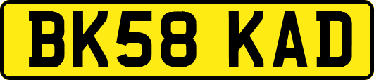 BK58KAD