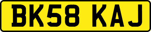 BK58KAJ