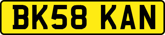 BK58KAN