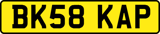 BK58KAP