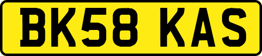 BK58KAS