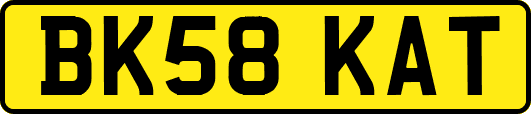 BK58KAT