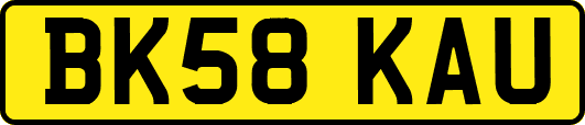 BK58KAU