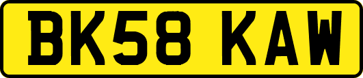BK58KAW