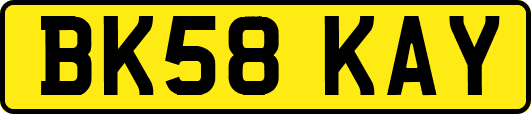 BK58KAY