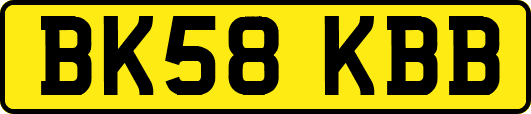 BK58KBB