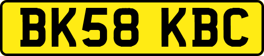 BK58KBC